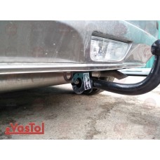 Фаркоп Suzuki SX-4 S-Cross (з 2021 --) Vastol