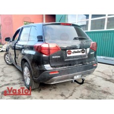 Фаркоп Suzuki SX-4 S-Cross (з 2021 --) Vastol