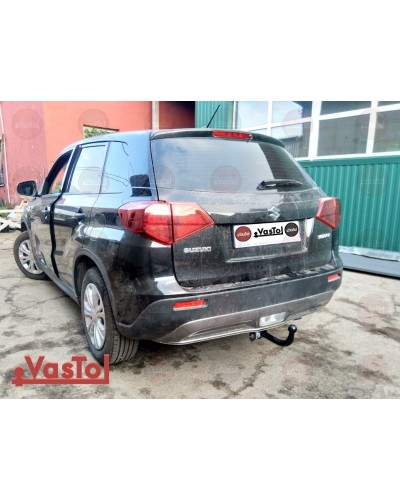 Фаркоп Suzuki SX-4 S-Cross (з 2021 --) Vastol