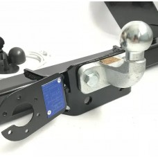 Фаркоп на Volkswagen Amarok (з 2022--) Литий шар