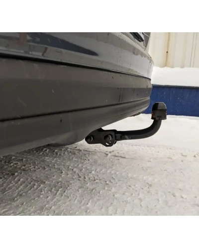 Фаркоп Hyundai i30 (2007-2012) Хюндай и 30