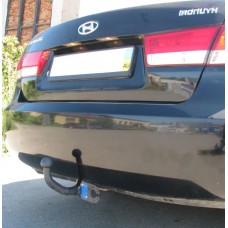 Фаркоп Hyundai Sonata NF (2005-2010) Хундай Соната НФ