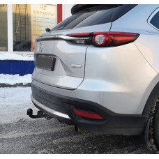 Фаркоп Mazda CX 9 (c 2016–) Автопристрій