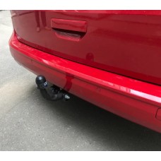 Фаркоп Volkswagen Caddy (2020-2025) З'ємний крюк