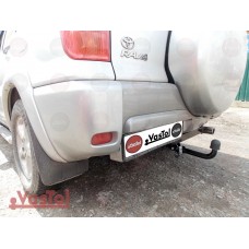 Фаркоп Chery Tiggo (2005-2012) Vastol