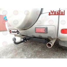 Фаркоп Chery Tiggo (2005-2012) Vastol