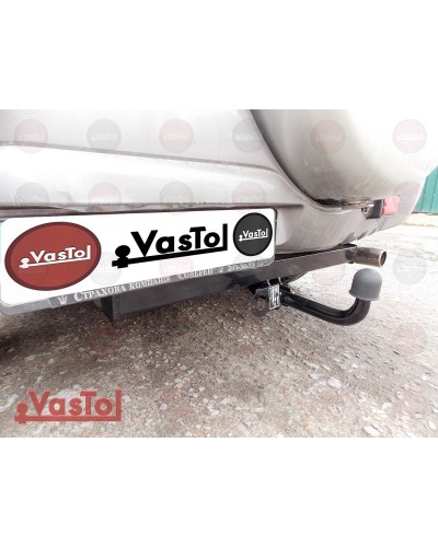 Фаркоп Chery Tiggo (2005-2012) Vastol