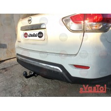 Фаркоп Infinity QX60 (2013-2022) Vastol