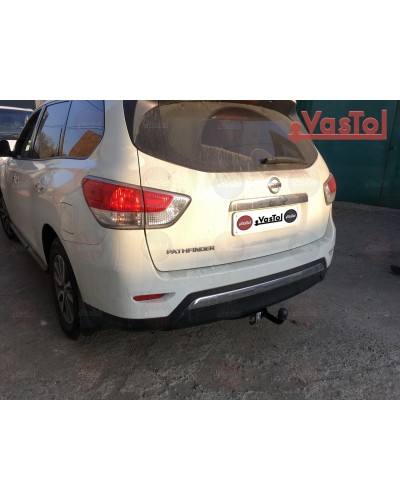 Фаркоп Infinity QX60 (2013-2022) Vastol