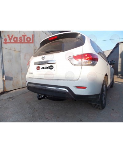 Фаркоп Infinity QX60 (2013-2022) Vastol