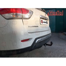 Фаркоп Infinity QX60 (2013-2022) Vastol