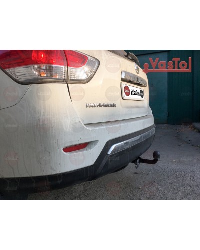 Фаркоп Infinity QX60 (2013-2022) Vastol