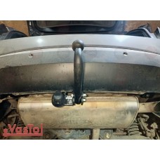 Фаркоп Hyundai IX35 (2010-2015) Vastol