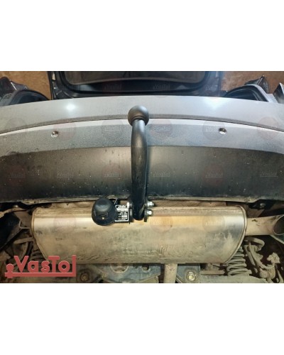 Фаркоп Hyundai IX35 (2010-2015) Vastol