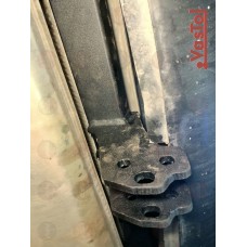 Фаркоп Hyundai IX35 (2010-2015) Vastol