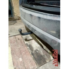 Фаркоп Hyundai IX35 (2010-2015) Vastol