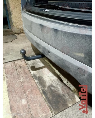 Фаркоп Hyundai IX35 (2010-2015) Vastol