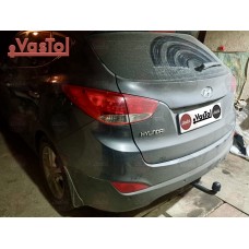 Фаркоп Hyundai IX35 (2010-2015) Vastol
