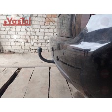 Фаркоп Kia Carens (2006-2012) Vastol