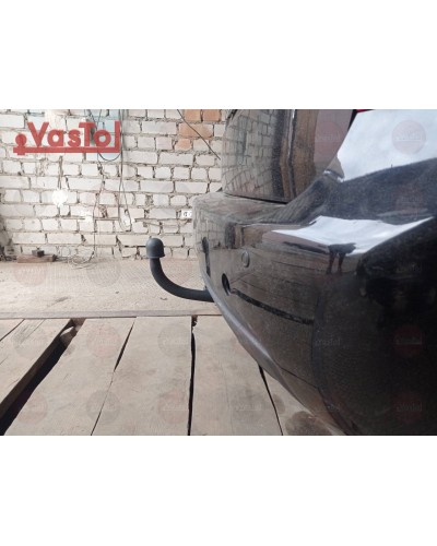 Фаркоп Kia Carens (2006-2012) Vastol