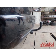 Фаркоп Kia Carens (2006-2012) Vastol