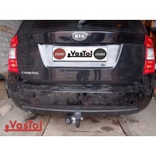 Фаркоп Kia Carens (2006-2012) Vastol