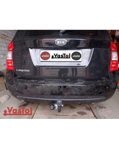 Фаркоп Kia Carens (2006-2012) Vastol