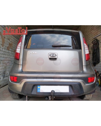 Фаркоп Kia Soul (2008-2013) Vastol