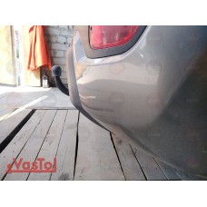 Фаркоп Kia Soul (2008-2013) Vastol