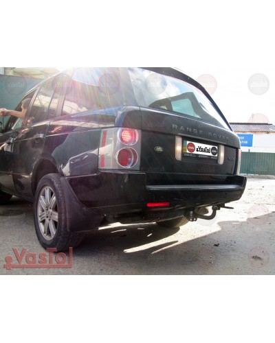 Фаркоп Range Rover Vogue (2002-2012) Vastol