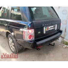Фаркоп Range Rover Vogue (2002-2012) Vastol