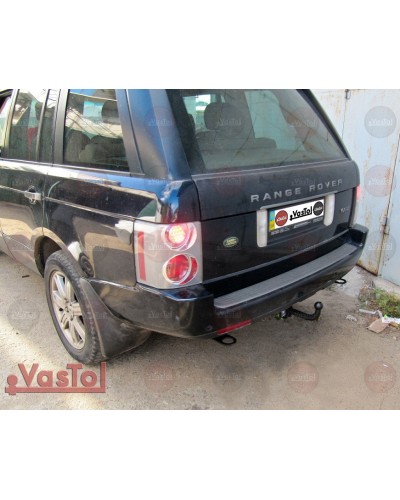 Фаркоп Range Rover Vogue (2002-2012) Vastol