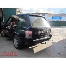 Фаркоп Range Rover Vogue (2002-2012) Vastol