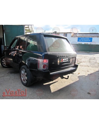 Фаркоп Range Rover Vogue (2002-2012) Vastol