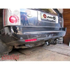 Фаркоп Range Rover Vogue (2002-2012) Vastol