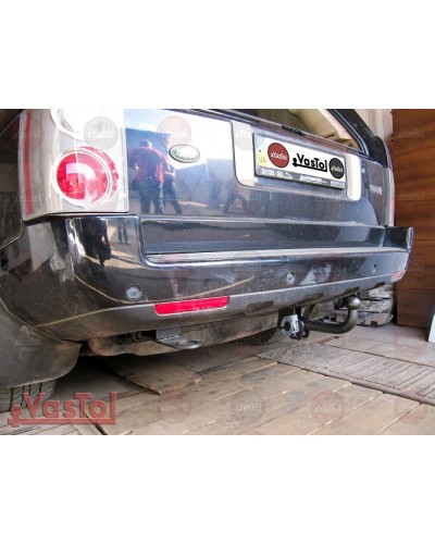Фаркоп Range Rover Vogue (2002-2012) Vastol