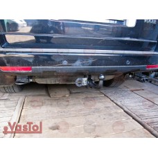 Фаркоп Range Rover Vogue (2002-2012) Vastol