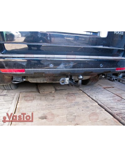 Фаркоп Range Rover Vogue (2002-2012) Vastol