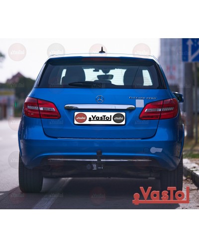 Фаркоп Mercedes B w246 (2011-2018) Vastol