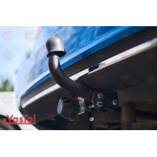 Фаркоп Mercedes B w246 (2011-2018) Vastol