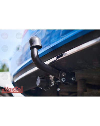 Фаркоп Mercedes B w246 (2011-2018) Vastol