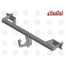 Фаркоп Mercedes B w246 (2011-2018) Vastol