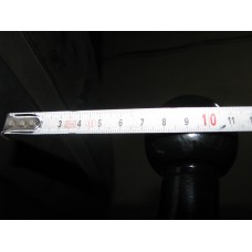 Фаркоп Jac S5 (2012-2019) Зйомний