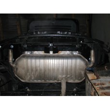 Фаркоп Jac S5 (2012-2019) Зйомний