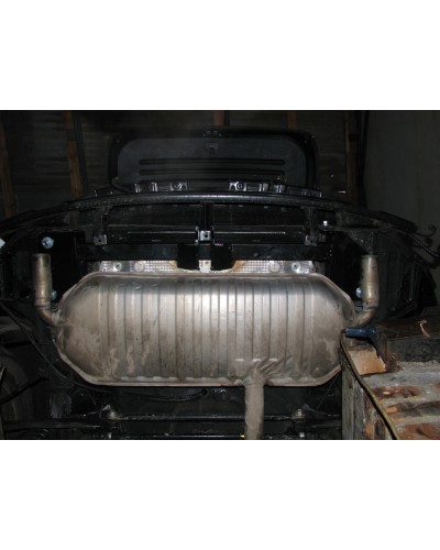 Фаркоп Jac S5 (2012-2019) Зйомний