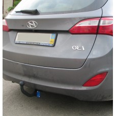 Фаркоп Hyundai i30 CW (2012-2018) універсал