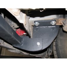 Фаркоп Hyundai i 30 Хетчбек (2012-2018)