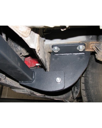 Фаркоп Hyundai i 30 Хетчбек (2012-2018)