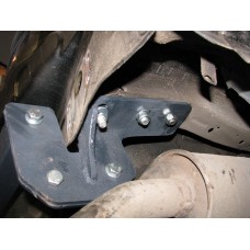 Фаркоп Geely Emgrand EC-7 RV (2009-2017) Зйомний