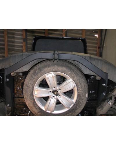 Фаркоп Geely Emgrand X7 (з 2012--) Джилі Емгранд Х7